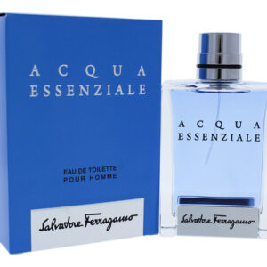 Perfume Salvatore Ferragamo Acqua Essenziale Edt Spray 100ml