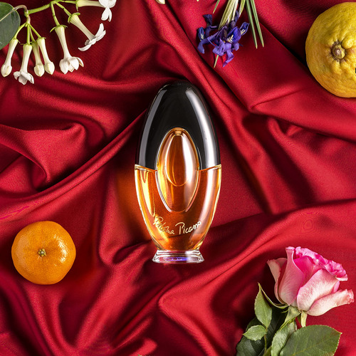 Perfume Paloma Picasso Mon Parfum Edt 50ml Para Mulheres - Imagem 3
