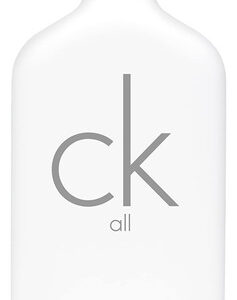 Calvin Klein Ck All Eau De Toilette 47 Ml