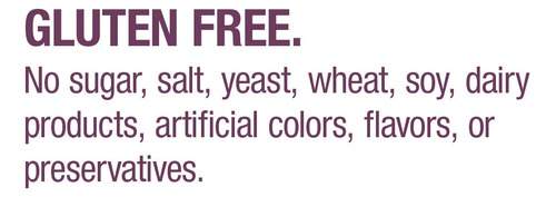 Suplemento Nature"s Way Premium Blend Urinary Com Cranberry - Imagem 4