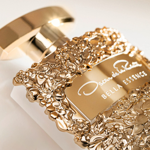 Perfume Oscar De La Renta Bella Essence Eau De Perfum 30ml - Imagem 7