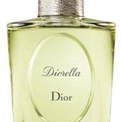 Perfume Dior Diorella Eau De Toilette 100ml For Women