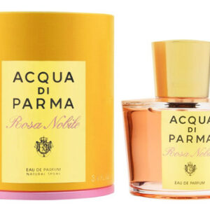 Perfume Acqua Di Parma Rosa Nobile Eau De Parfum 100ml