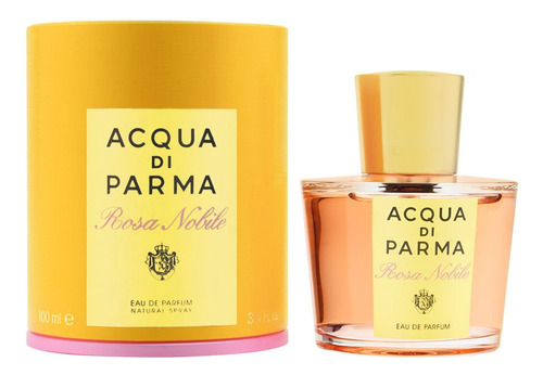 Perfume Acqua Di Parma Rosa Nobile Eau De Parfum 100ml