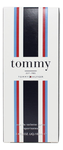 Perfume Tommy Hilfiger Tommy Cologne Spray 50ml Para Homens