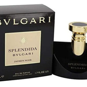 Bvlgari Splendida Jasmin Noir Women Eau De Parfum, 50 Ml