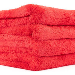 Toalhas De Detalhamento Em Microfibra The Rag Company Eagle