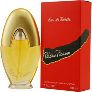 Perfume Paloma Picasso Edt Spray 50ml Para Mulheres