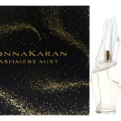 Perfume Donna Karan Cashmere Mist Eau De Parfum 100ml 3pc Se