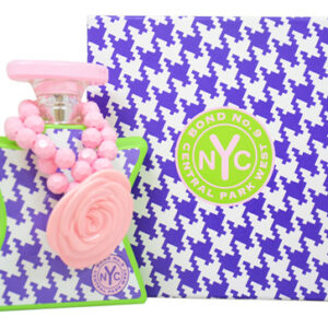 Eau De Perfume Perfume Bond No. 9 Central Park West 100 Ml P