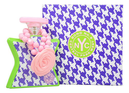 Eau De Perfume Perfume Bond No. 9 Central Park West 100 Ml P