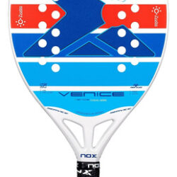 Raquete De Tênis De Praia Nox Casual Venice