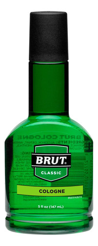 Perfume Brut Classic Scent Colônia Para Homens 150ml
