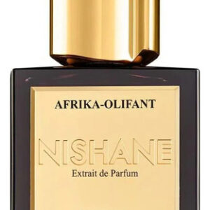 Perfume Nishane Istanbul Afrika Olifant Extrait De Parfum 25