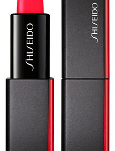 Batom Em Pó Shiseido Modernmatte 513 Shock Wave By