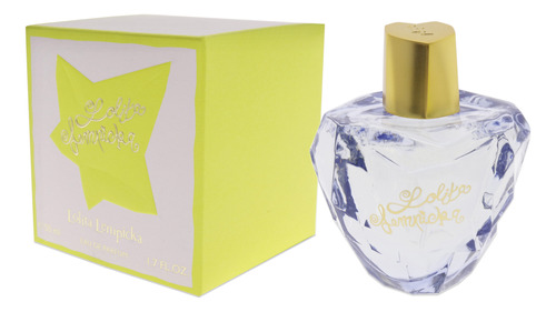 Perfume Lolita Lempicka Mon Premier Eau De Parfum 100ml For - Imagem 4