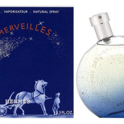 Perfume Hermes L'ombre Des Merveilles Eau De Parfum 100ml