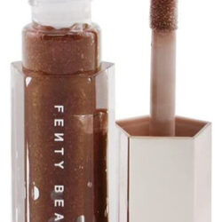 Luminizador Labial Fenty Beauty Da Rihanna Gloss Bomb Hot Ch