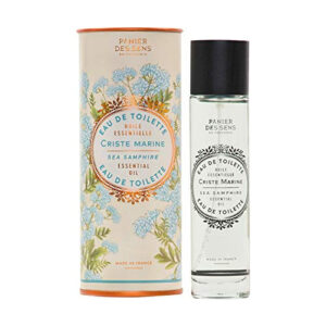 Panier Des Sens Eau De Toilette Perfume Women Fragrance