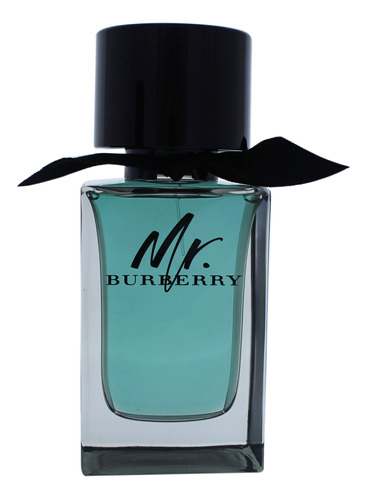 Perfume Burberry Mr. Burberry Edt Spray 100ml Para Homens - Imagem 2