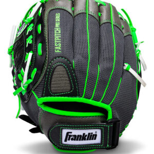 Luva De Softball Franklin Sports Esquerda Direita