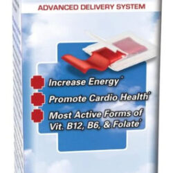 Suplemento De Fonte Essencial De Vitamina B12 (2000mcg)