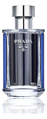 Perfume Prada L'homme L'eau Eau De Toilette 50ml Para Homens