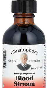 Suplemento Dr. Christopher&quots Blood Stream Formula 60 Ml