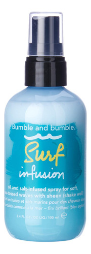 Perfume Bumble And Bumble Surf Infusion 100ml Para Unissex