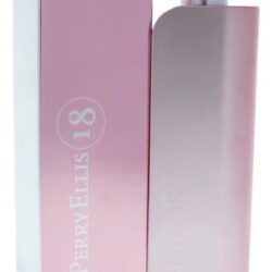 Perfume Perry Ellis 18 Para Mulheres Eau De Parfum 100ml