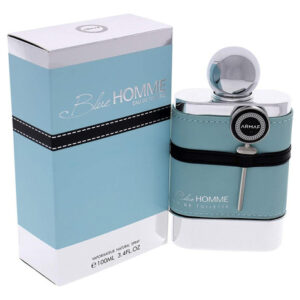 Perfume Masculino Armaf Blue Homme Edt 100ml
