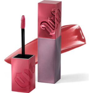 Batom Urban Decay Vice Lip Bond Pda 6 Ml De Alto Brilho