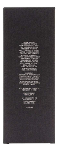 Perfume Abercrombie & Fitch Fierce Eau De Cologne 200ml For - Imagem 2