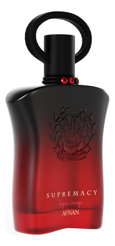 Perfume Afnan Supremacy Tapis Rouge Eau De Parfum 90ml For W - Imagem 2