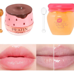 Conjunto De Máscaras Labiais Lip Plumper Swetiyou Lip Plumpe