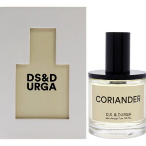 Perfume Ds & Durga Coriander Eau De Parfum 50ml Para Mulhere