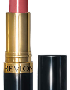 Batom Hidratante Cor De Ameixa/baga Revlon