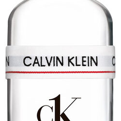 Perfume Calvin Klein Ck Everyone Eau De Toilette 100ml