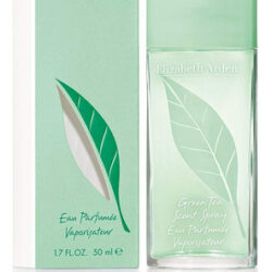 Perfume Elizabeth Arden Green Tea Eau De Toilette 50ml