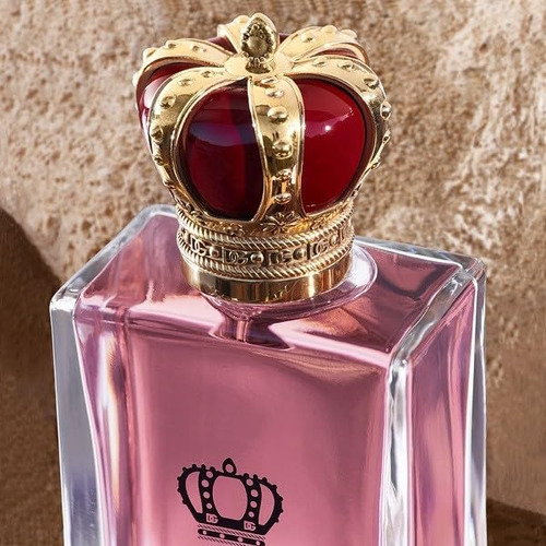 Perfume Dolce & Gabbana Q For Women 100ml Eau De Parfum - Imagem 5