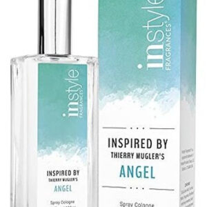 Fragrâncias Instyle Inspiradas Em Thierry Muglers Angel