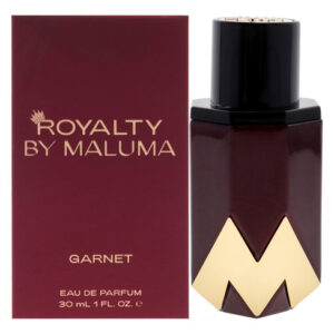 Perfume Royalty By Maluma Garnet Eau De Parfum 30ml Para Hom