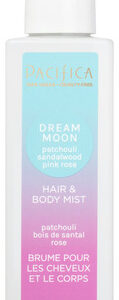 Névoa Para Cabelo E Corpo Pacifica Moon Dream Body Mist Para