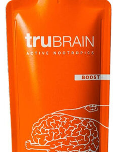 Suplemento Cerebral Nootrópico Trubrain Drink 30ml
