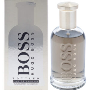 Perfume Hugo Boss Boss No. 6 Eau De Parfum 100ml Para Homens