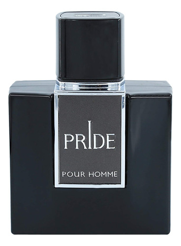 Perfume Afnan Rue Broca Pride Eau De Parfum 100ml Para Homen