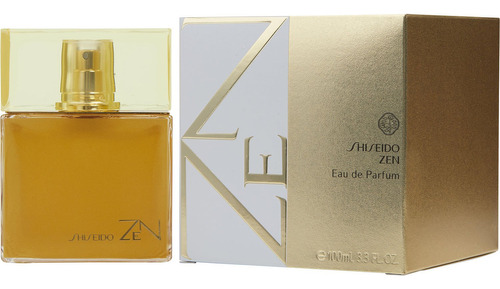 Shiseido Zen Eau De Parfum Spray 97 Ml