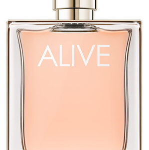 Perfume Hugo Boss Boss Alive Intense Eau De Parfum 80ml Wome