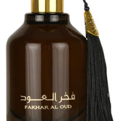 Perfume Unissex Ard Al Zaafaran Fakhar Al Oud Edp 100ml
