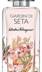Perfume Salvatore Ferragamo Giardini Di Seta 100ml Edp